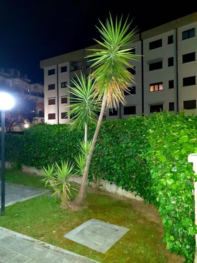 Le Stanze Di Morgana Intero Appartam. Monterotondo Monterotondo  Kültér fotó