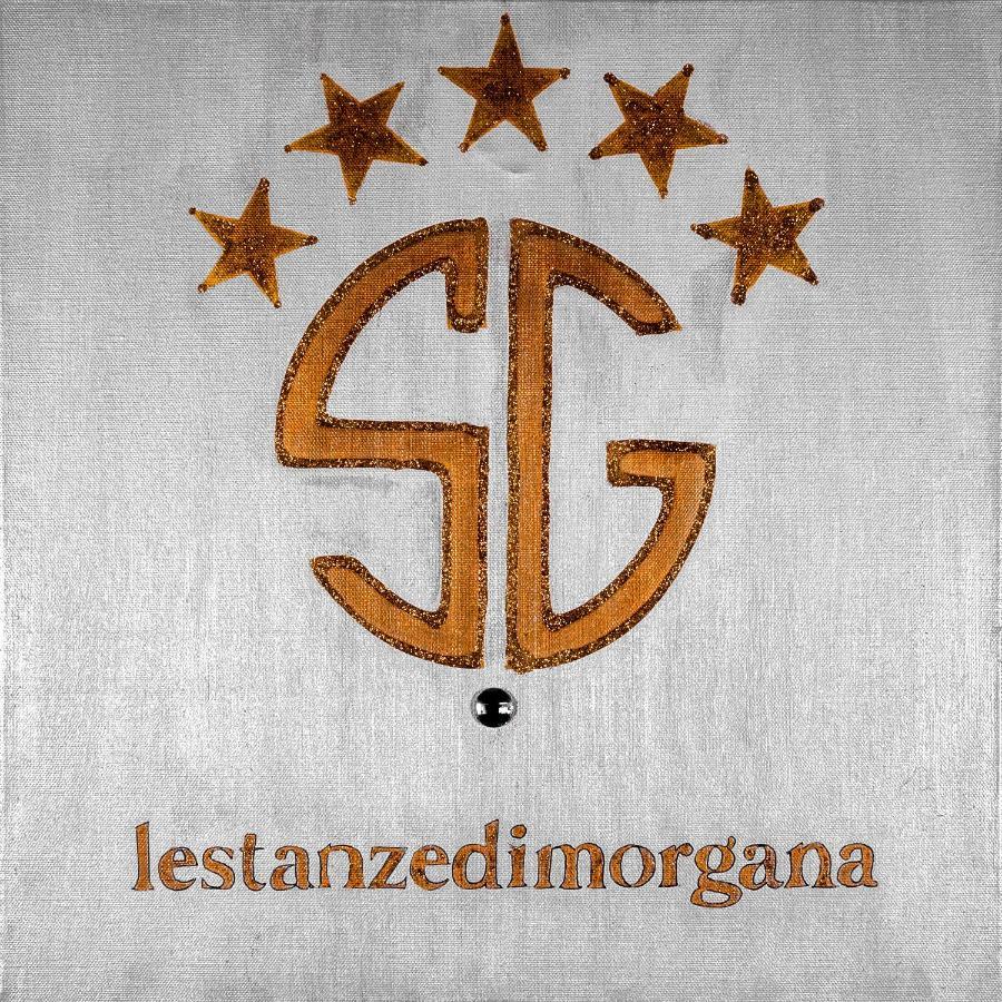 Le Stanze Di Morgana Intero Appartam. Monterotondo Monterotondo  Kültér fotó