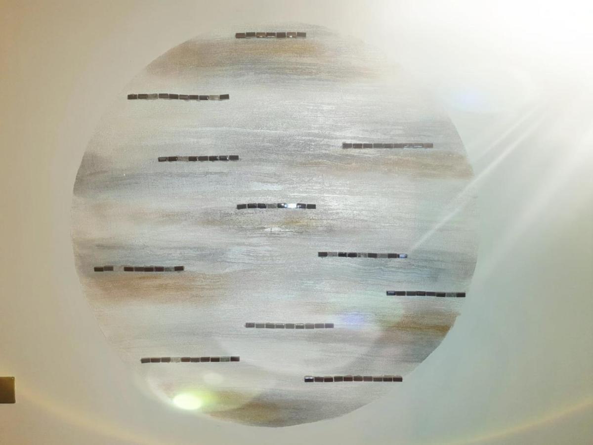 Le Stanze Di Morgana Intero Appartam. Monterotondo Monterotondo  Kültér fotó